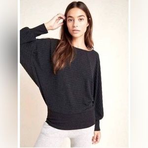 Anthropologie Saturday Sunday dolman sleeve sweater
